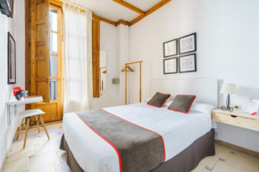 Hostal Austria, Granada